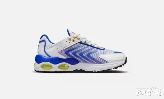 маратонки Nike Air Max TW Low Racer Blue - номер 39,5-40, снимка 4 - Маратонки - 47584578