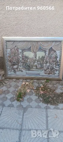 Стилна картина, снимка 4 - Картини - 47745009