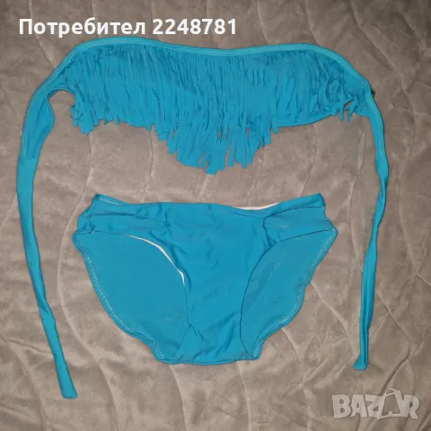 Бански Victoria's secret 