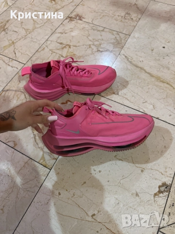 дамски спортни маратонки Nike, снимка 7 - Маратонки - 56469111