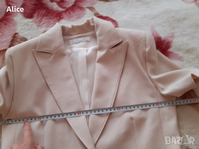 Дамски костюм "Riva Collection 95" - размер S, снимка 5 - Костюми - 29983041