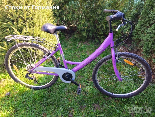 Дамско колело 26 цола