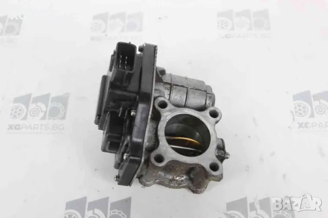 Дроселова клапа за Honda Accord VIII 2.2i-dtec 150 к.с. (2007-2012)