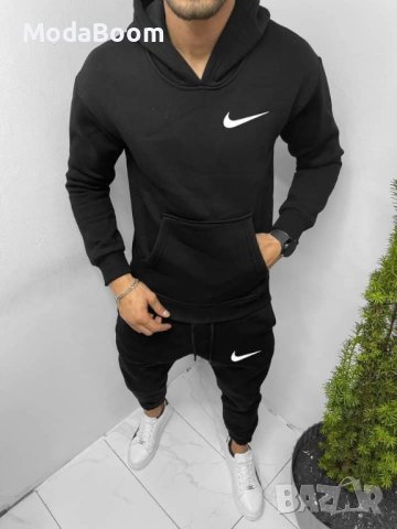Мъжки екипи Nike, снимка 2 - Спортни дрехи, екипи - 42470455