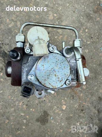 22100-0R050 помпа за високо налягане Denso ГНП от Toyota RAV4 2.0 D ALA4, снимка 4 - Части - 55940801