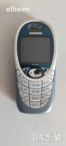 Телефон Siemens S55