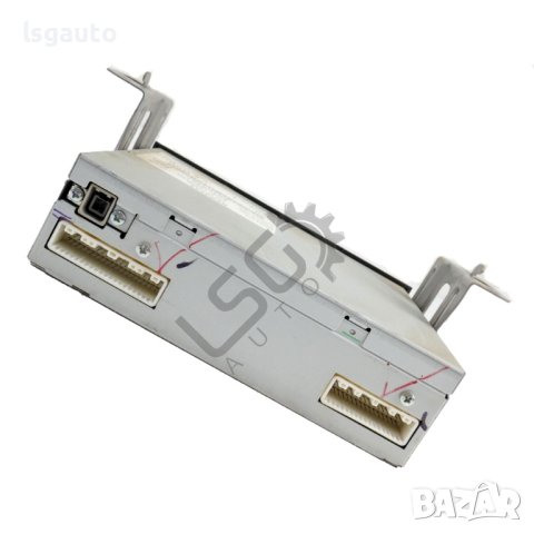 Навигация Renault Koleos 2008-2011 ID: 121862, снимка 3 - Части - 44491538