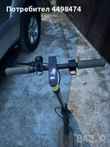 Продавам електрическа тротинетка Xiaomi Mi Scooter Essential, снимка 6 - Друга електроника - 50608793