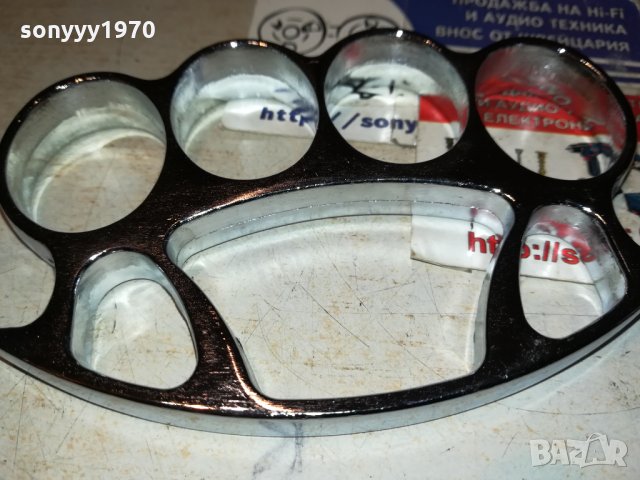 БОКС-ИНОКС 2811211946, снимка 2 - Колекции - 34957975