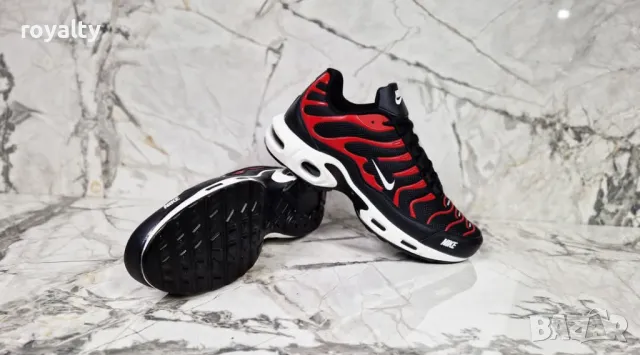 Nike спортни мъжки маратонки , снимка 8 - Маратонки - 50371679