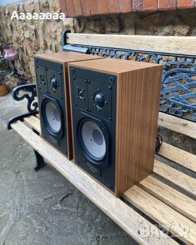 Grundig - Box 660a, снимка 3 - Тонколони - 34245395