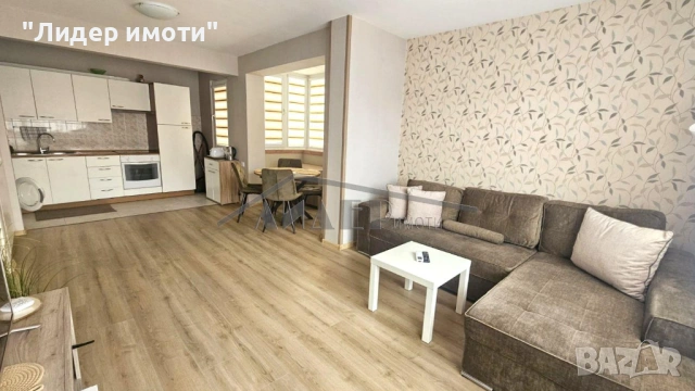 3-стаен до Стария град, снимка 3 - Апартаменти - 54054784