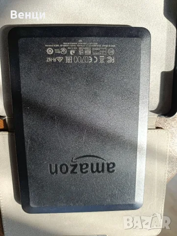 Kindle 7th gen 2014 6", снимка 2 - Електронни четци - 56159660