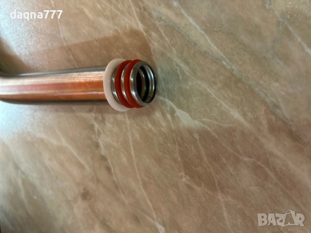 Чучур/ лебедка за кухненски смесител НОВО, снимка 9 - Други - 53243566