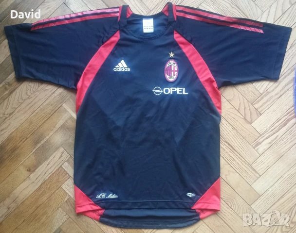 Оригинална фланелка на Милан 05/06 (Training)