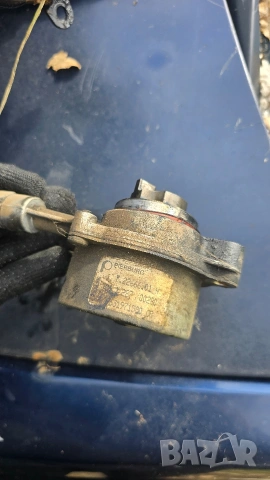 Вакуум помпа Пежо / Ситроен 2.2 HDi 133 Peugeot Citroen, снимка 2 - Части - 53973763