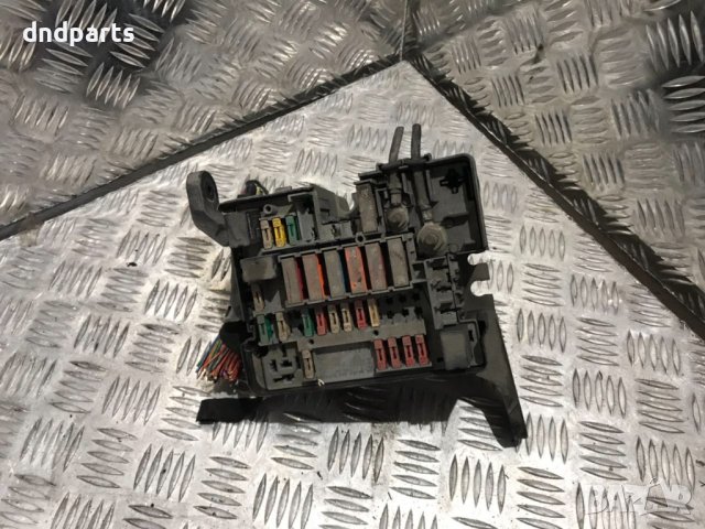 Бушонно табло Peugeot 206, 1.4i, 1999г.