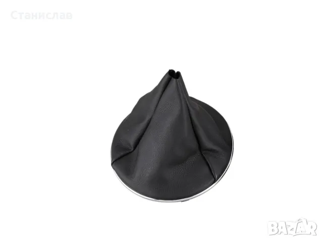 Маншон за скоростен лост за Fiat 500 (2007-2015), снимка 2 - Части - 47838962