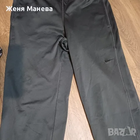 Nike Therma-FIT спортно долнище – размер M, снимка 3 - Спортни дрехи, екипи - 56324887