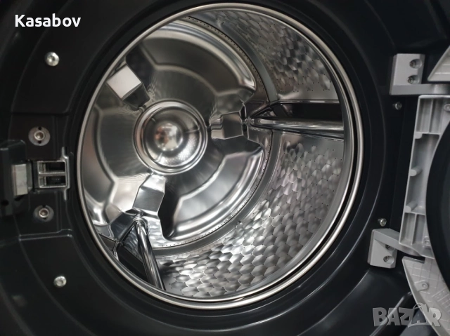 230V 9кг Miele Professional PW 6080 Пералня Миеле, снимка 4 - Перални - 52901567