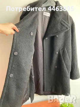 дамско палто Replay, снимка 6 - Палта, манта - 52042528