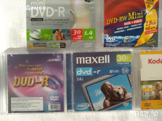 Видеокамера SONY-DCR-DVD101E, снимка 15 - Камери - 48605672