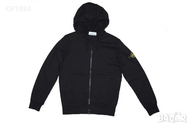 Stone Island - мъжки суичъри, размер M