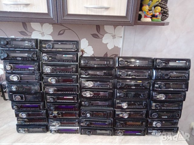 Sony Pioneer kenwood  jvc  usb, снимка 4 - Аксесоари и консумативи - 37622077