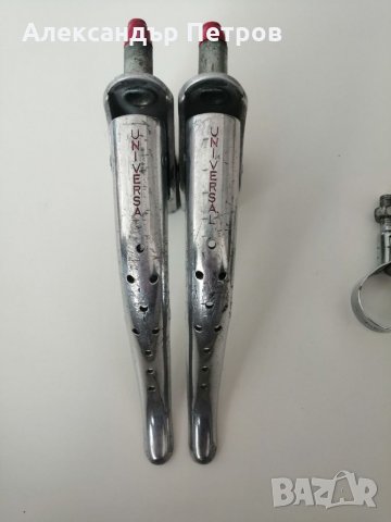  UNIVERSAL/ретро шосейни спирачки/, снимка 2 - Части за велосипеди - 31891712