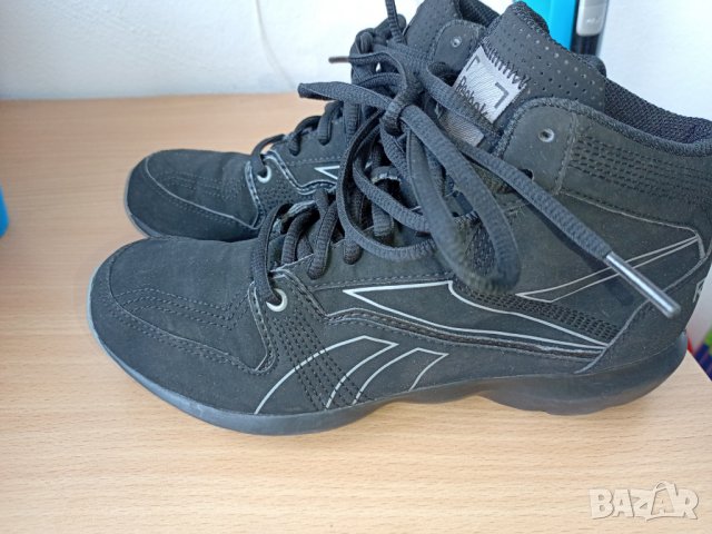 Маратонки Reebok 3D Ultralite 36 нови, снимка 11 - Маратонки - 37070585