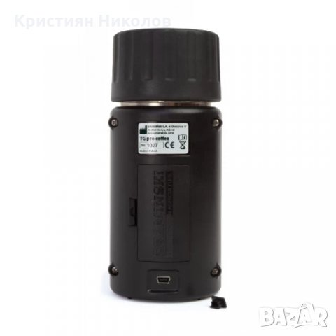 Влагомер за кафе и какао DRAMIŃSKI TG pro coffee & cocoa, снимка 2 - Измервателни инструменти - 35233125