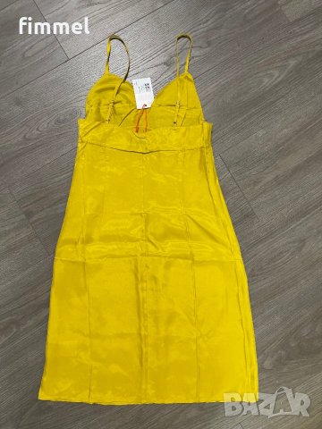 Superdry нова рокля, снимка 7 - Рокли - 40873215