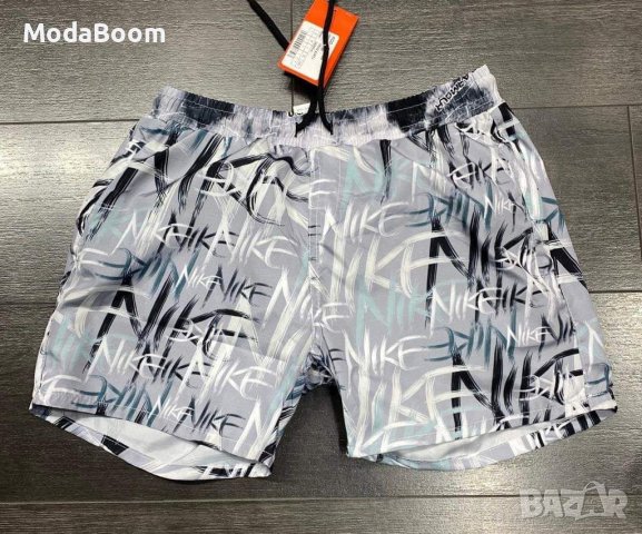Мъжки шорти , снимка 2 - Спортни дрехи, екипи - 37160668