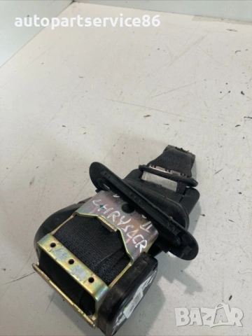 Колан за задна дясна седалка за Chrysler PT Cruiser 2.2 CRD (2004)