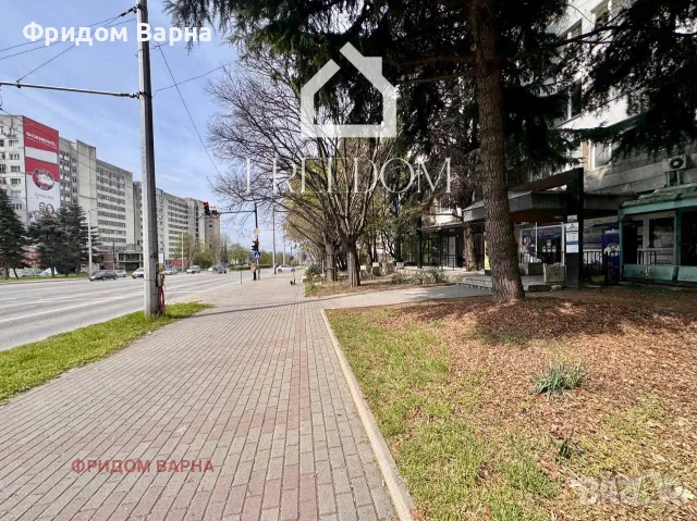 Продава ОФИС град Варна, Център, снимка 4 - Офиси - 56202047
