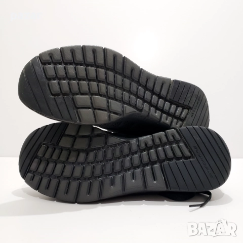 SKECHERS Memory Foam Оригинални Мъжки Маратонки Нови 44.5-45, снимка 5 - Маратонки - 52687887