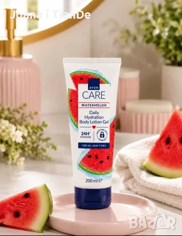 Лосион за тяло Диня, 200 мл Avon 