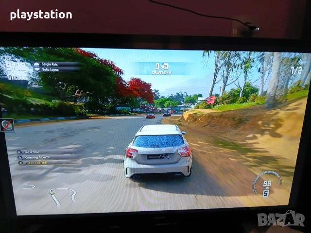 PlayStation 4 – Бял, лимитиран модел | 500GB, 180 €, снимка 4 - PlayStation конзоли - 51929821