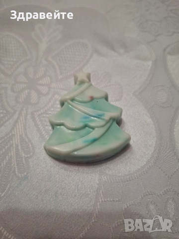 Промо!!!Ароматни коледни глицеринови сапунчета, снимка 5 - Коледни подаръци - 52504487