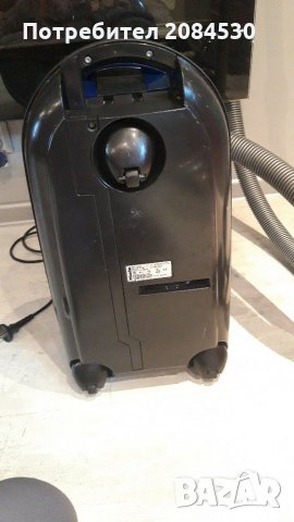 Прахосмукачка MIELE , снимка 4 - Прахосмукачки - 31179902