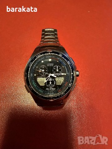 citizen eco drive , снимка 1