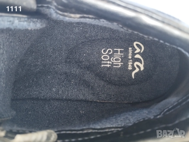 Кецове Ara номер 41., снимка 6 - Кецове - 53287724