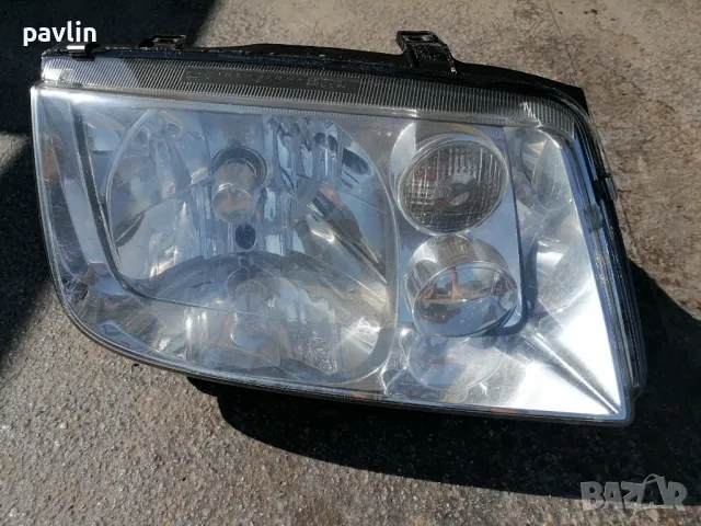 Фар за VW BORA, снимка 2 - Части - 47415016