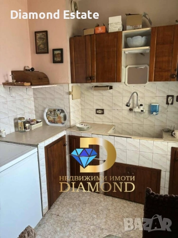 Апартамент в центъра на гр. Харманли