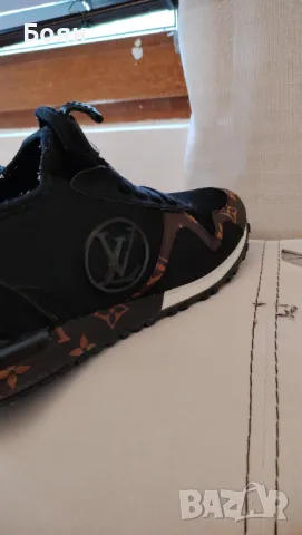 Дамски luis Vuitton 40, снимка 3 - Маратонки - 50028834