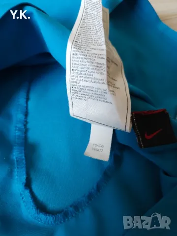 Оригинална мъжка тениска Nike x PSV Eindhoven / Season 05-07 (Away), снимка 4 - Тениски - 47328470