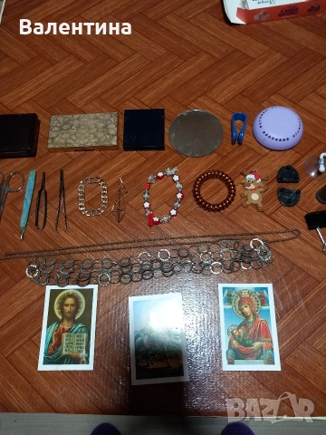 Стоки за декорация