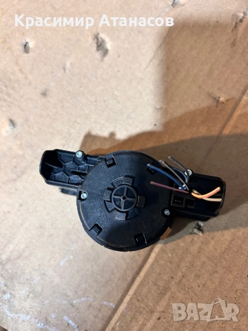 Ключ светлини за Мерцедес Ц-класа W204.A212. Седан. Комби. 2011-2014г, снимка 2 - Части - 52201726