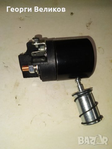 Генератори и Стартери.Части за  тях.Бендикси- 4 шл.10/11 зъба,ротор 12 за редукт.стартери, снимка 8 - Части - 28063457