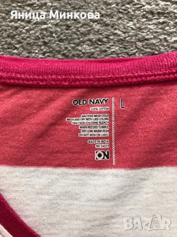 Детски лот, ръст до 140 см, снимка 3 - Детски Блузи и туники - 48847562